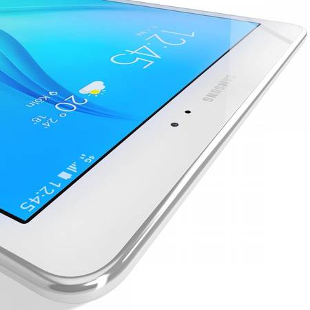 Tableta Samsung Galaxy Tab A 9.7, WiFi + LTE, 16GB, T555 Sandy White
