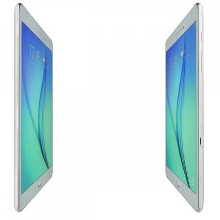 Tableta Samsung Galaxy Tab A 9.7, WiFi + LTE, 16GB, T555 Sandy White