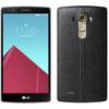 Telefon Mobil LG G4 32GB LTE H815 Leather Black