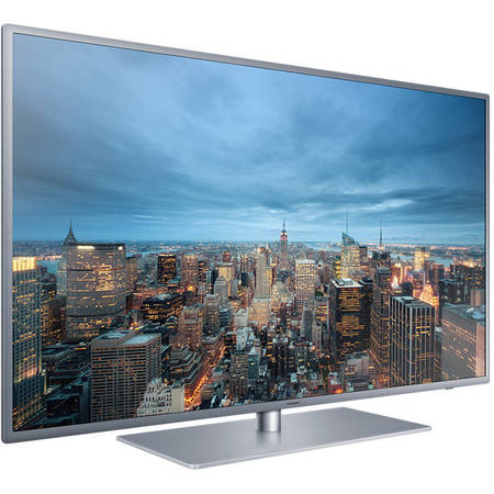 Televizor LED Smart Samsung 48JU6410, 121 cm, Ultra HD, Smart TV