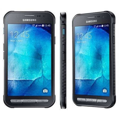 Telefon Mobil Samsung Galaxy Xcover3 G388 Dark Silver