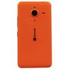 Telefon Mobil Single SIM Microsoft Lumia 640 XL LTE Orange