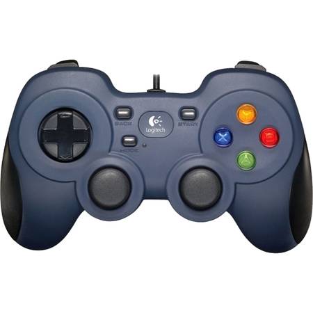 Gamepad Logitech F310