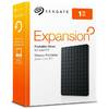 Seagate HDD Extern 1TB Expansion USB3.0, 2.5" STEA1000400