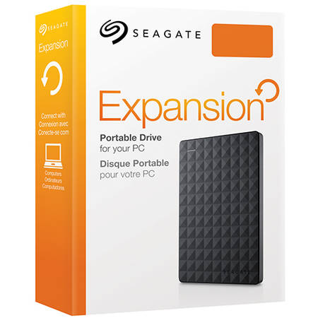 HDD Extern 500GB Expansion USB3.0, 2.5"