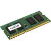 Crucial Memorie notebook 2GB DDR3L, 1600MHz