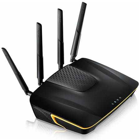 Router Wireless AC2350, ARMOR Z1, Dual-Band