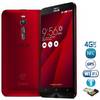 Telefon Mobil Dual SIM Activ Asus ZenFone 2 4GB RAM 32GB LTE ZE551ML Glamor Red