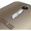 Telefon Mobil Dual SIM Asus ZenFone 2 64gb lte 4g auriu 4gb ram