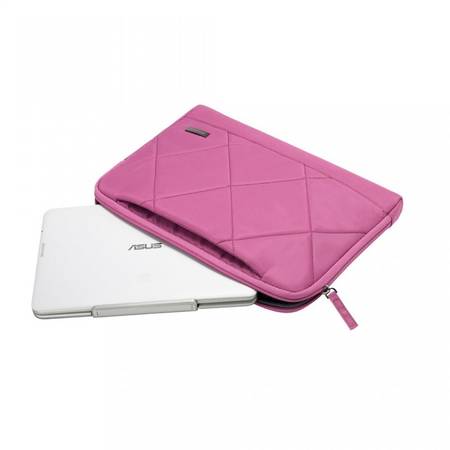 Husa Laptop Asus Aglaia 11.3" Pink
