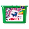 Ariel gel capsule Pods Color 15*28ml