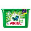Ariel gel capsule Pods Mountain Spring 15*28ml