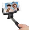 KitVision Selfie Stick Bluetooth BTSSPHBK Black