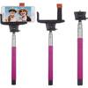 KitVision Selfie Stick Bluetooth BTSSPHPI Pink