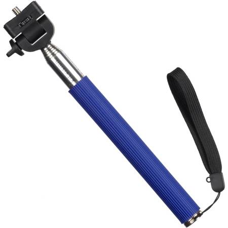 KitVision Selfie Stick Splash SPSSBL Blue