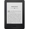 Amazon eBook Reader Kindle Glare Free 6.0 WiFi Black