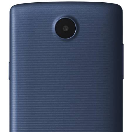Telefon Mobil LG Joy H220 Blue