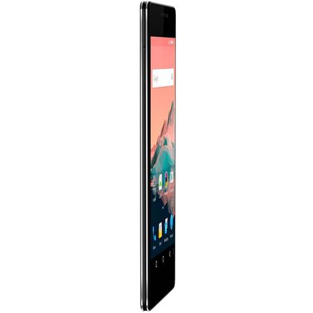 Telefon Mobil Dual SIM Allview X2 Soul Pro, 16 GB, 4G, Black