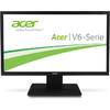 Acer Monitor LED 24" V246HLBID, TN panel, 1920 x1080, 5ms, 250 cd/m2, DVI, HDMI, VGA