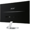 Acer Monitor LED 25" H257HUSMIDPX, IPS panel, 2560 x 1440, 4ms, 350cd/mp, DVI, HDMI, Boxe