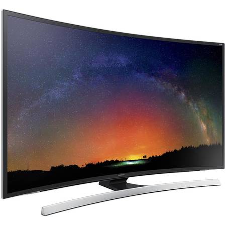 Televizor SUHD Samsung 48JS8500, 121 cm, Ultra HD