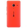 Telefon Mobil Single SIM Microsoft Lumia 640 XL Orange