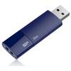 SILICON POWER Memorie USB Ultima 05, 32 GB, Blue
