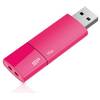 SILICON POWER Memorie USB Ultima 05, 16GB, Pink