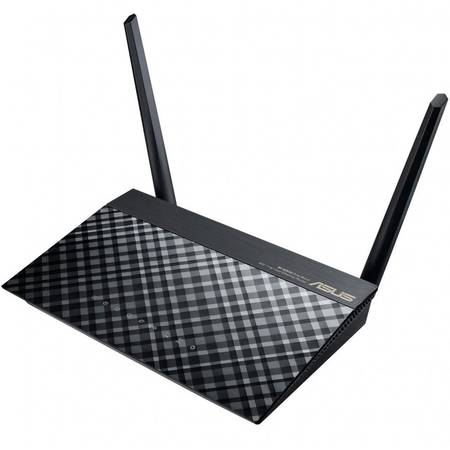 Router Wireless AC750 Dual-Band, 3 antene, USB2.0