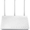 ASUS Router Wireless AC1750 Dual-Band, 3 antene, USB2.0