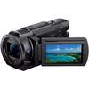Sony Camera video FDRAXP33B, 4K, Stabilizare Balance Optical SteadyShot