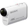 Sony Camera video sport FDRX1000VR, 4K, Kit cu telecomanda