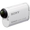 Sony Camera video sport AS200V, Wi-Fi, NFC, GPS, Full HD + Carcasa Waterproof si Telecomanda