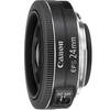 Canon Obiectiv EF-S 24mm f/2.8 STM