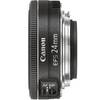 Canon Obiectiv EF-S 24mm f/2.8 STM