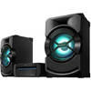 Sony Minisistem audio SHAKE-X3, 1200W, Bluetooth, NFC