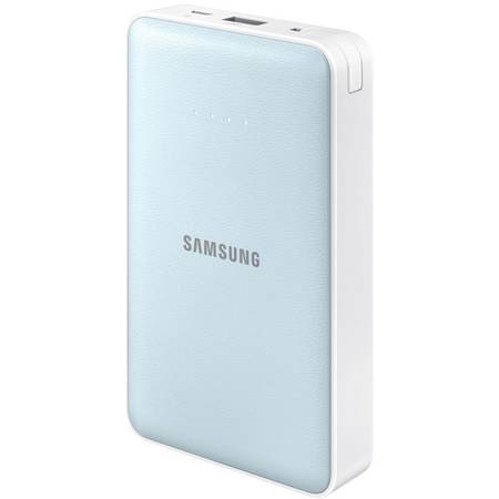 Baterie externa Samsung 11300 mAh EB-PN915BLEGWW Blue