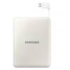 Baterie externa Samsung 8400 mAh EB-PG850BWEGWW White