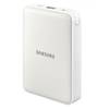 Baterie externa Samsung 8400 mAh EB-PG850BWEGWW White