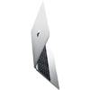 Laptop Apple MacBook 12, Ecran Retina, procesor Intel Dual Core M 1.20GHz, Broadwell, 8GB, 512GB SSD, Intel HD Graphics 5300, OS X Yosemite, RO KB, Silver