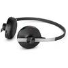 Casca Bluetooth Stereo Sony SBH60 Black, NFC, Multipoint