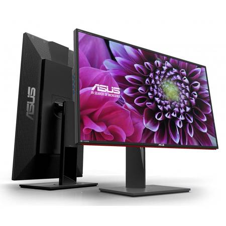 Monitor LED ASUS ProArt PA328Q 32 inch 4K 6ms Black