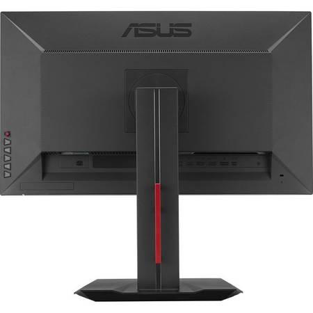 Monitor LED ASUS Gaming MG279Q 27" 2K 4ms black FreeSync 144Hz