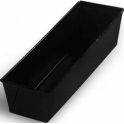 Vanora Tava de copt teflon 25.5x12x8.5cm, material otel carbon cu acoperire antiaderenta