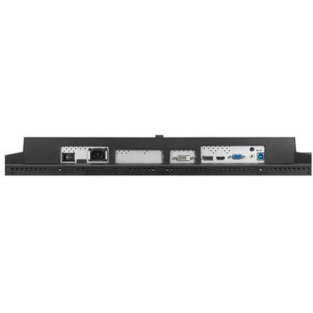 Monitor LED 32" VA panel, 2560x1440, 16:9, 4 ms, 300 cd/mp, HDMI, D-sub, DVI, boxe 2x3W, pivot