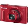 Aparat foto digital Canon SX610HS, 20MP, Red