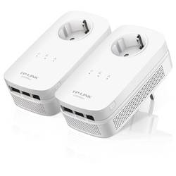 TP-LINK Kit Adaptor Powerline AV1200, 1200Mbps Powerline Datarate