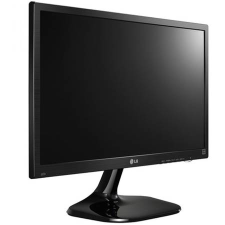 Monitor LED 21.5", Wide, Full HD, DVI, HDMI