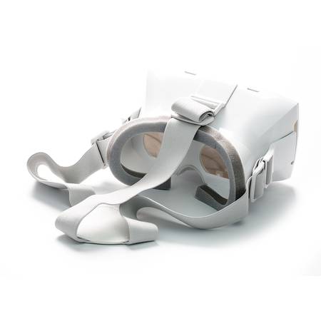 Ochelari E-Boda Avatar Realitate Virtuala, Alb
