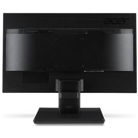 Monitor LED 21.5" V226HQLBMD, TN panel, 1920 x 1080, 16:9, 5ms, VGA, DVI, boxe